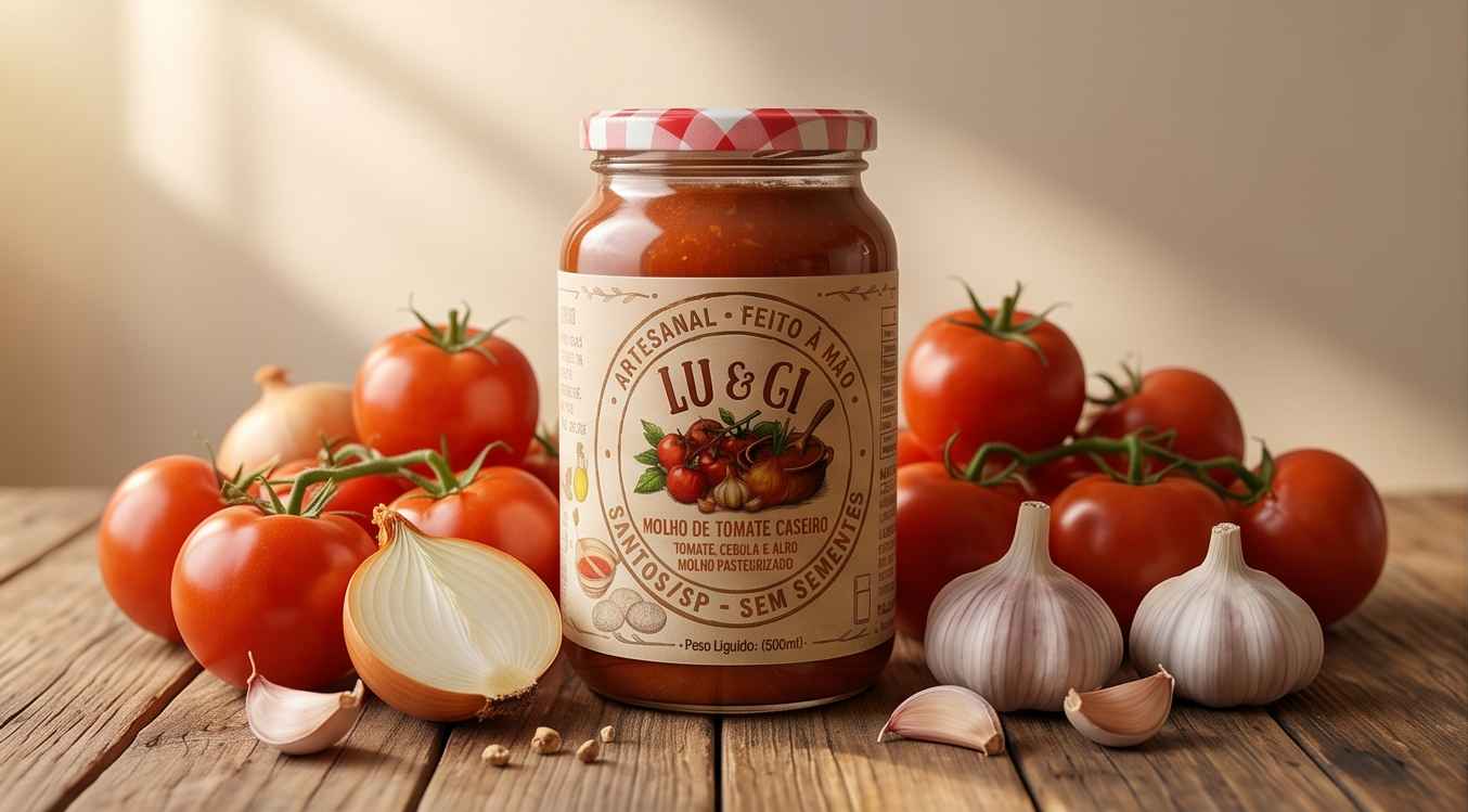 ingredientes frescos